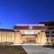Shoshone-Bannock Hotel And Event Center - map