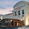 Springhill Suites By Marriott Lancaster Palmdale - map