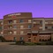 Courtyard By Marriott Tyler - map