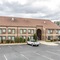 Econo Lodge & Suites Southern Pines - map