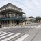 New Orleans Courtyard Hotel And Suites By The French Quarter - map