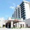 Courtyard By Marriott Waterbury Downtown - map
