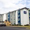 Microtel Inn & Suites By Wyndham Searcy - map