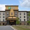Holiday Inn Express & Suites Perry-National Fairground Area #34 By Ihg - map