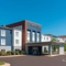 Springhill Suites By Marriott Grand Rapids North - map