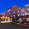 Fairfield Inn & Suites Riverside Corona Norco - map