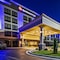 Best Western Plus Hanes Mall Hotel - map