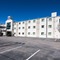 Motel 6 Ruidoso - map