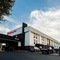 Hampton Inn Somerset - map