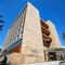 Gorrion Hotel Istanbul - map