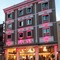 Arya Hotel Business Deluxe - map