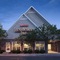 Residence Inn By Marriott Provo - map