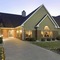 Residence Inn Waco - map