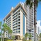 Hilton Vacation Club Daytona Beach Regency - map