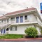 Motel 6 Everett South - map