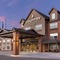 Country Inn & Suites Rochester South Mayo Clinic - map