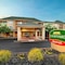 Courtyard By Marriott State College - map