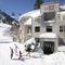 Palisades Tahoe Lodge - map