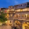 Century Cave Hotel - map
