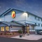 Super 8 By Wyndham Pierre Sd - map
