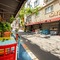 Sayeban Hotel Istanbul - map