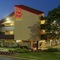 Red Roof Inn Plus+ Washington Dc - Oxon Hill - map