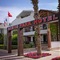 Armas Park Hotel - map