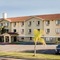 Super 8 By Wyndham Vacaville - map