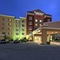 Fairfield Inn & Suites By Marriott Weatherford - map