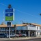 Surestay Hotel By Best Western Phoenix Downtown - map