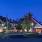 Residence Inn By Marriott Hanover Lebanon - map