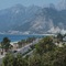 Acropol Beach Hotel - map
