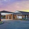 Knights Inn Muskogee - map
