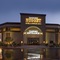 Pahrump Nugget Hotel And Casino - map
