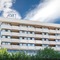 Apart Hotel Best - map