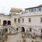 Caravanserai Cave Hotel - map