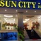 Sun City Hotel - map