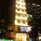The Pearl Hotel - map