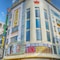 Dong Kinh Hotel - map