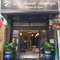 La Beaute Boutique Hotel & Spa - map