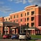Courtyard Marriott Aksarben Village - map