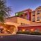 Hampton Inn & Suites By Hilton Mesquite - map