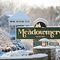 Meadowmere Resort - map