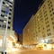 The Towers At Kahler Grand Hotel - map