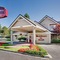 Residence Inn By Marriott Seattle North-Lynnwood Everett - map