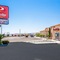 Days Inn By Wyndham Ridgecrest Near China Lake Naval Station - map