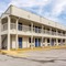 Motel 6 Bryan, Tx - College Station - map