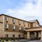Comfort Inn Ballard-Roosevelt - map