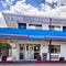 Motel 6 Gallup - map