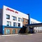 Hampton Inn By Hilton Mcminnville - map
